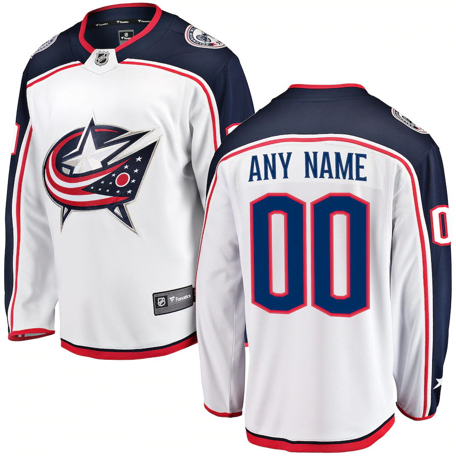 Columbus Blue Jackets